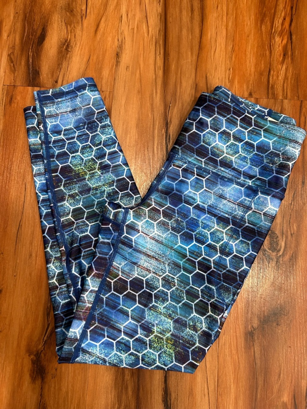 DSG Performance High-Rise 7/8 Leggings